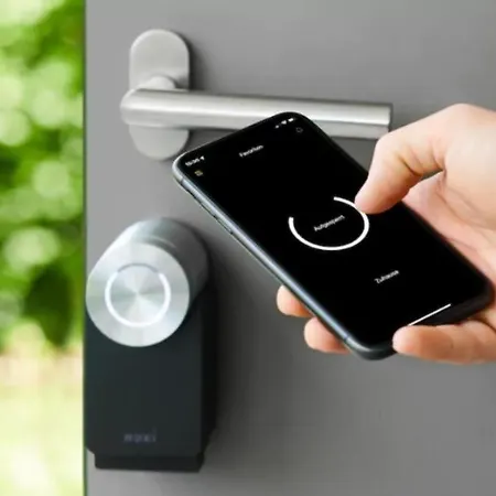 Apartman Hugo Et Compagnie *