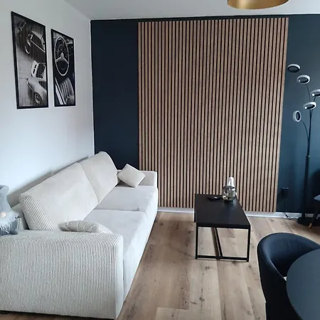 Hugo Et Compagnie Appartement *