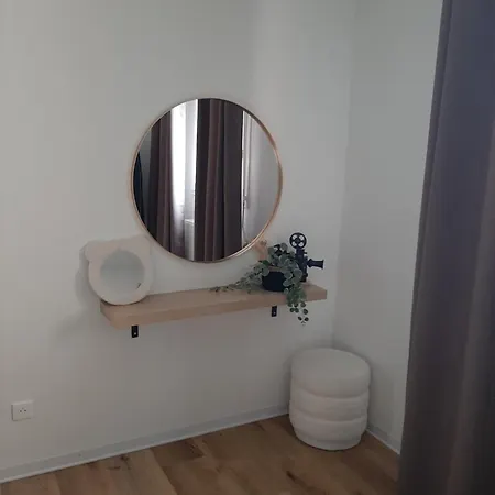 Hugo Et Compagnie Apartman Colmar