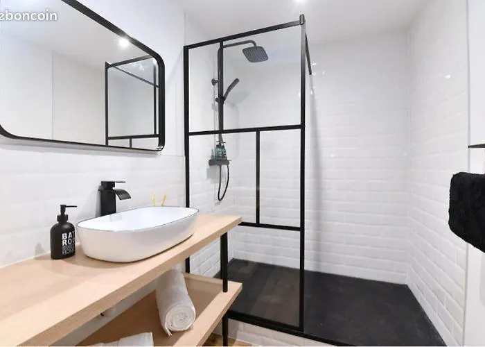 Hugo Et Compagnie Appartement Colmar