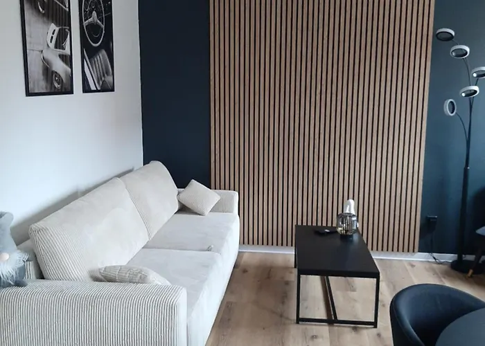 Hugo Et Compagnie Appartement *