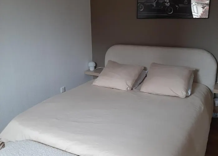 Hugo Et Compagnie * Кольмар