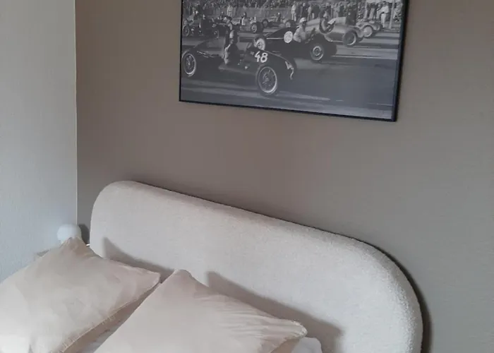 Hugo Et Compagnie * Colmar