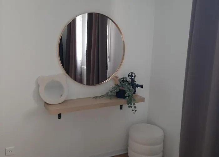 Hugo Et Compagnie Appartement Colmar